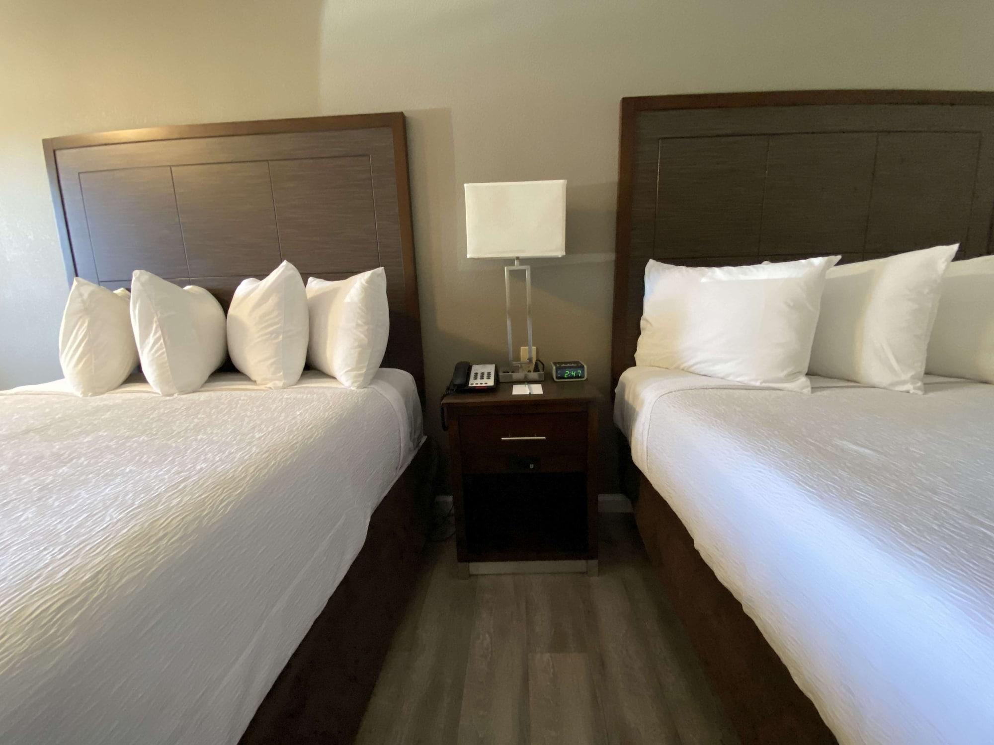 Surestay By Western 3* Williams