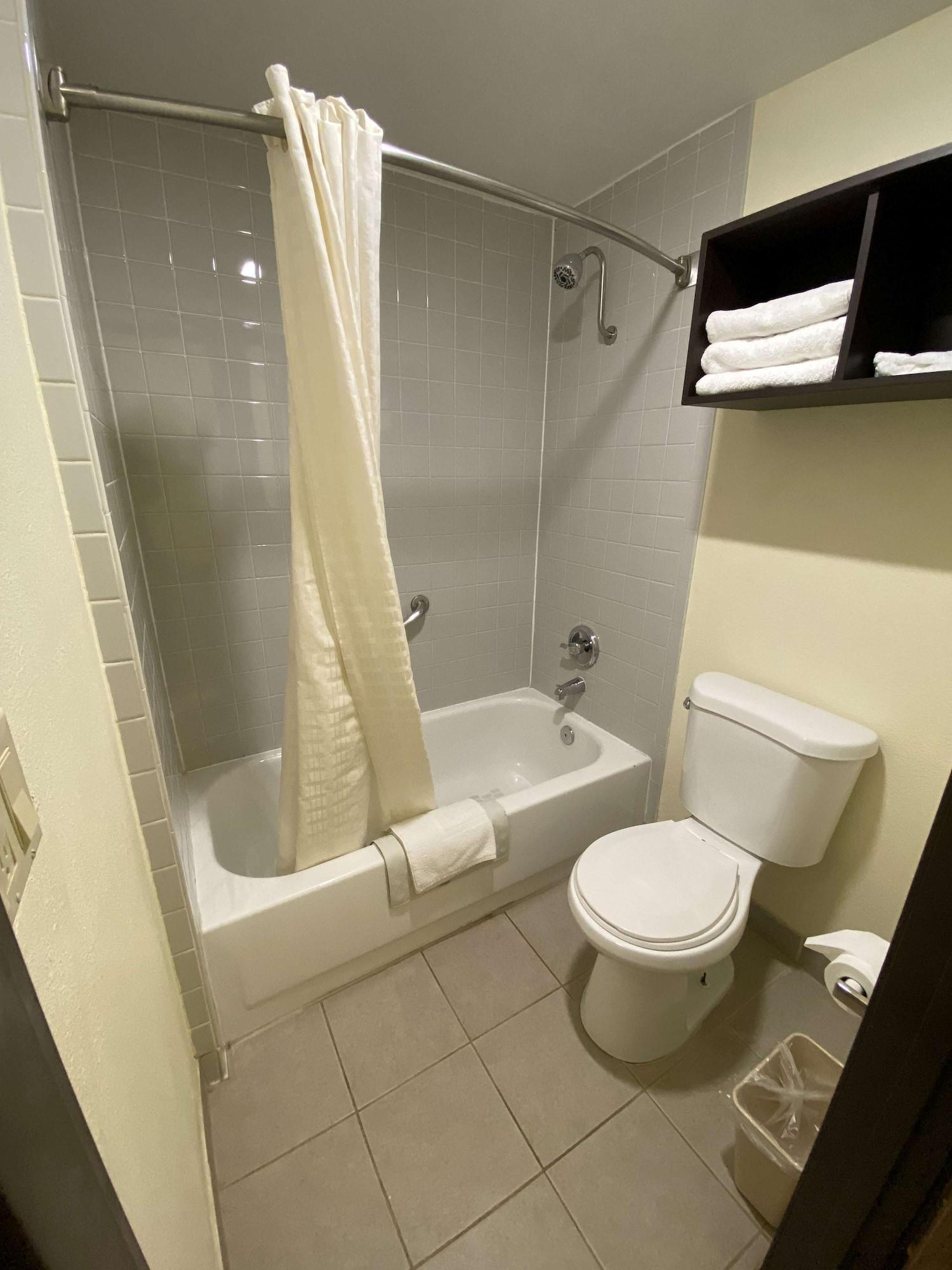 Surestay By Western Hotel