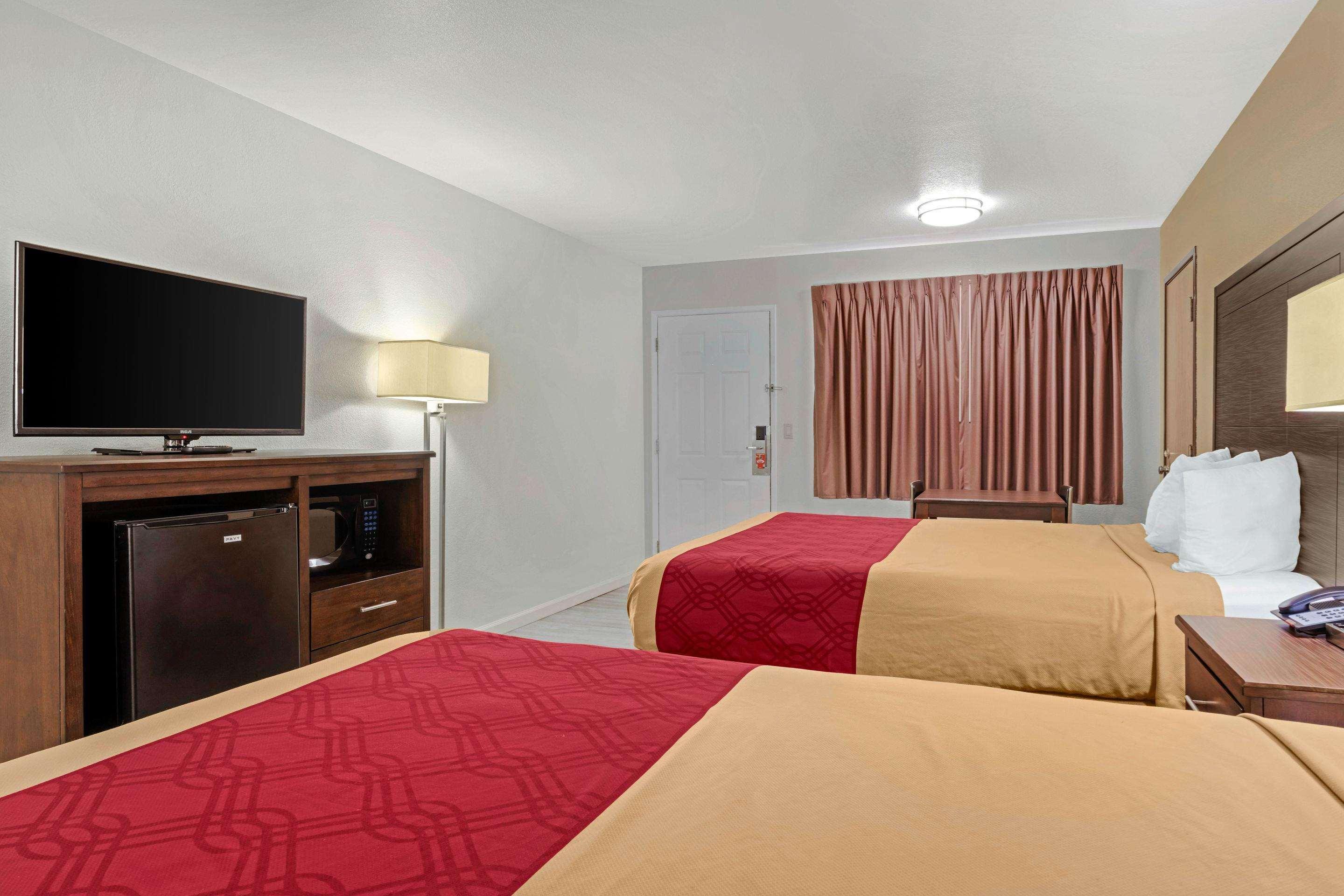 Surestay By Western