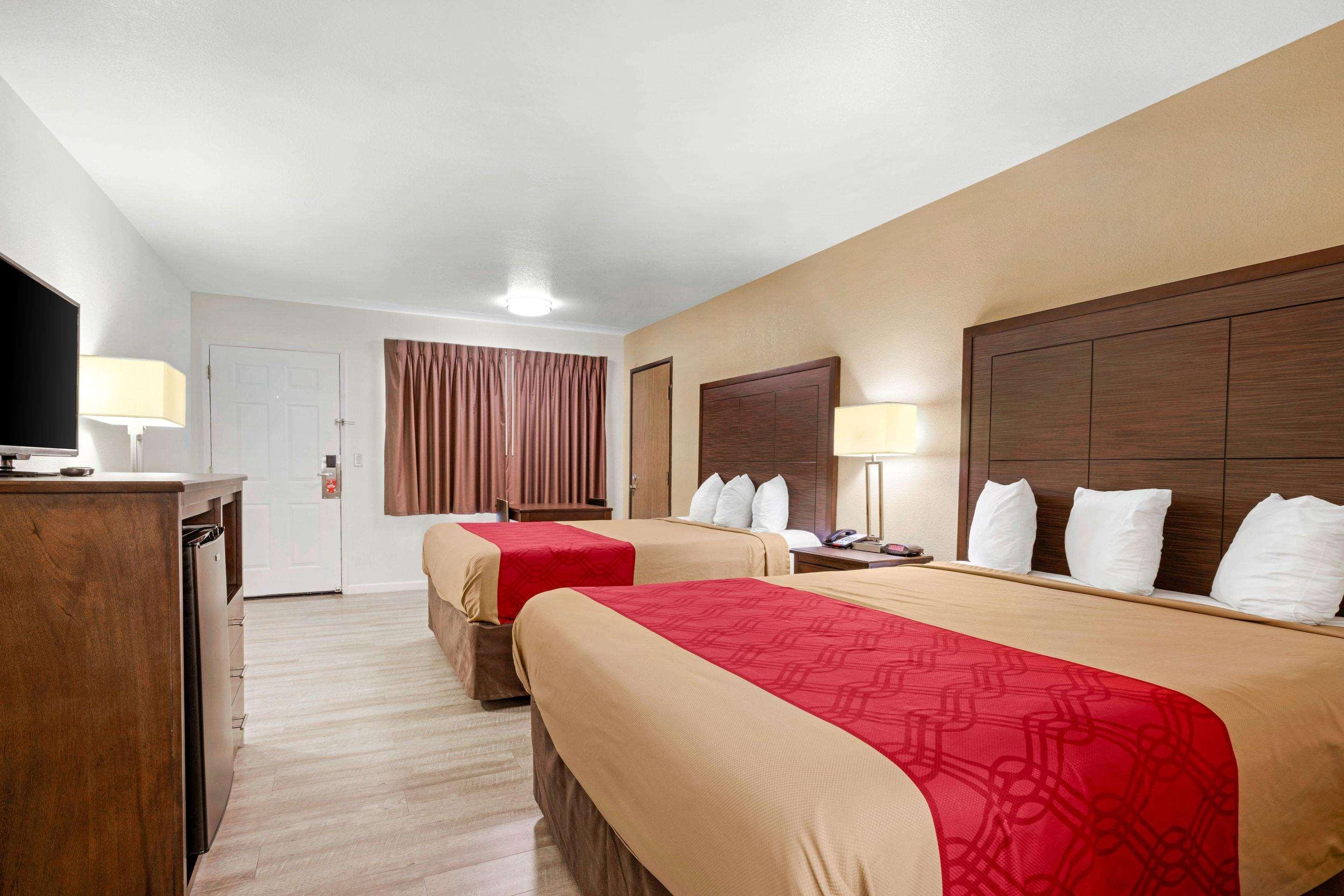 Hotel Surestay By Western Williams