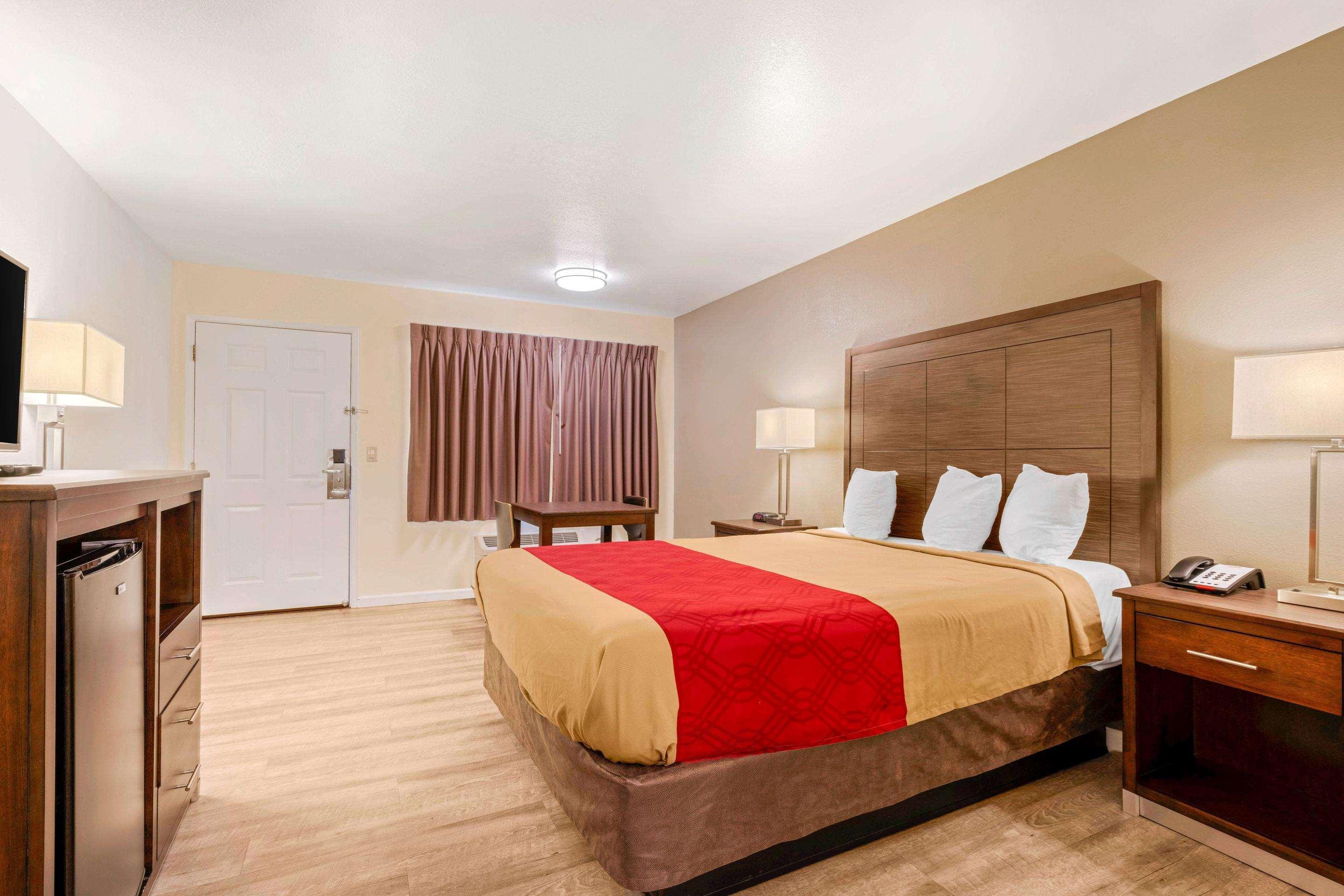 Surestay By Western 3* Williams