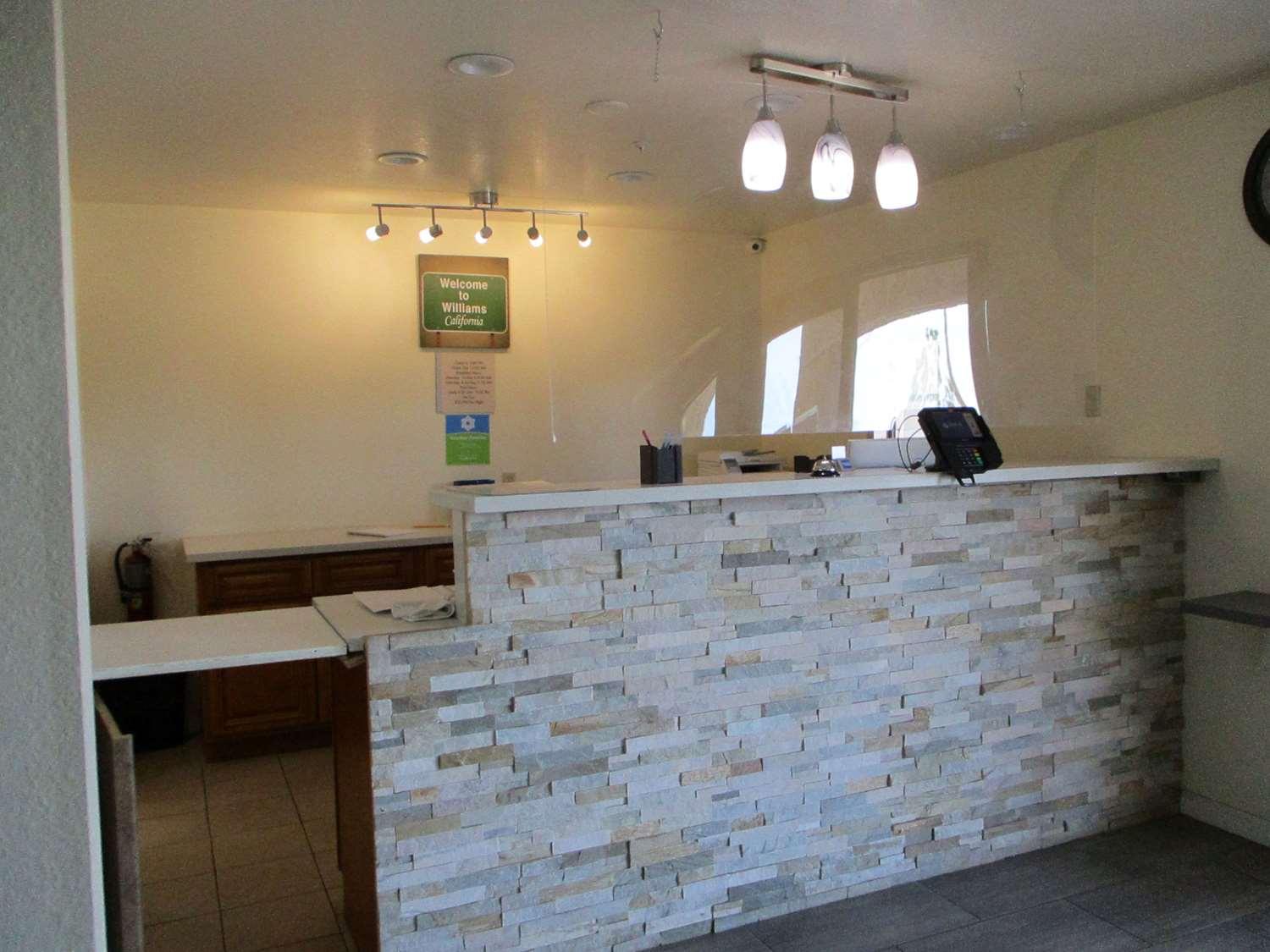 Hotel Surestay By Western