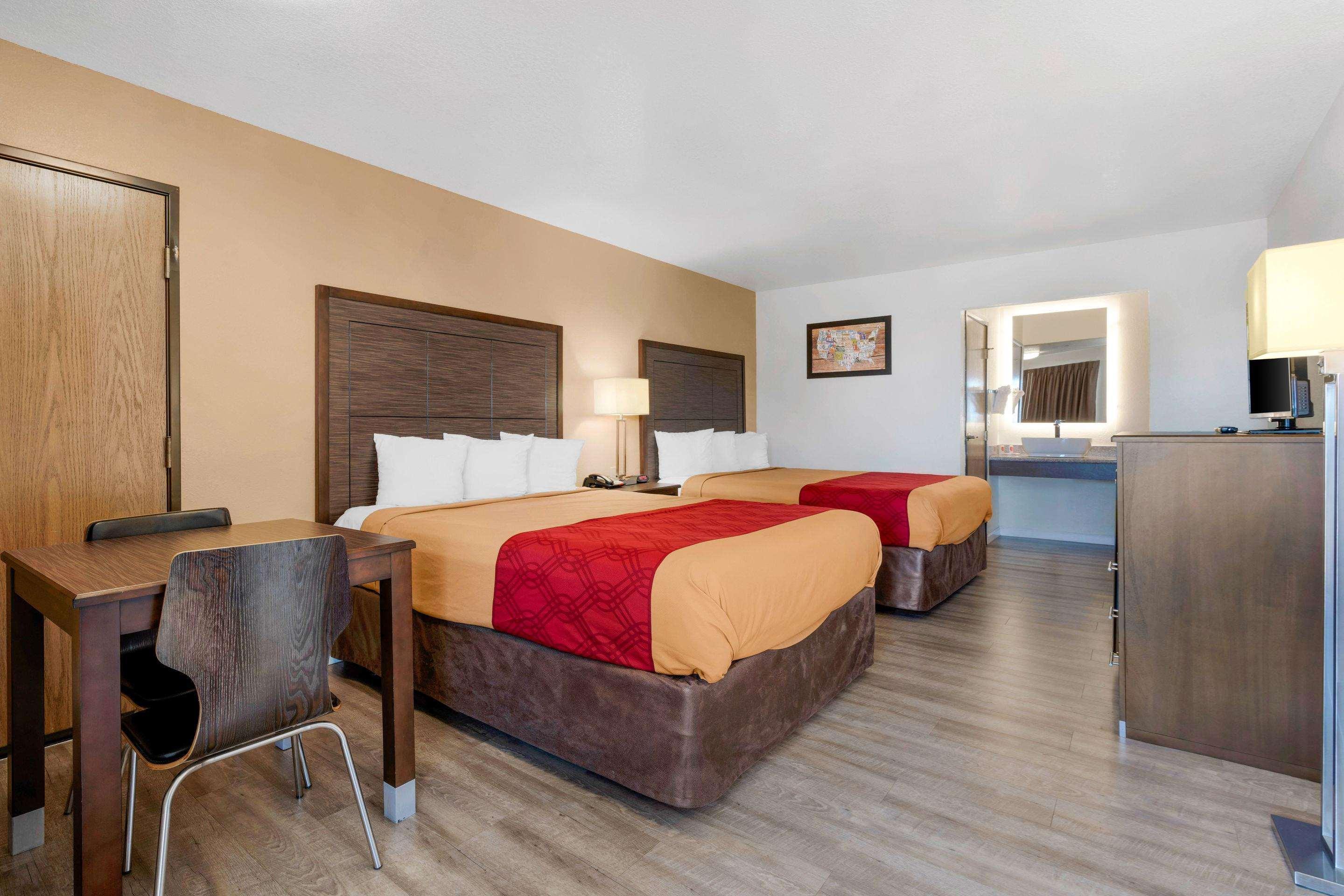 Surestay By Western Hotel Williams
