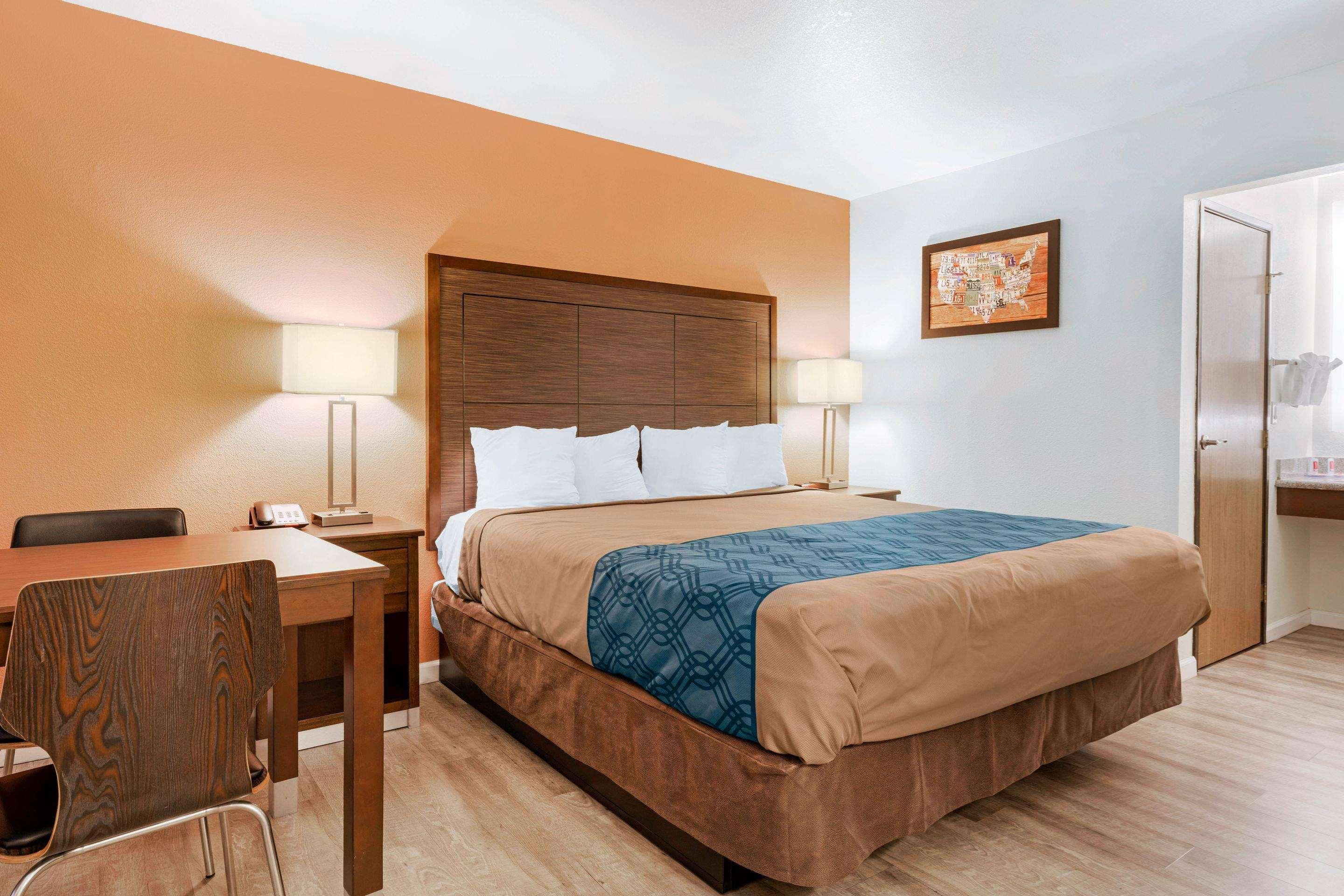 Surestay By Western 3*