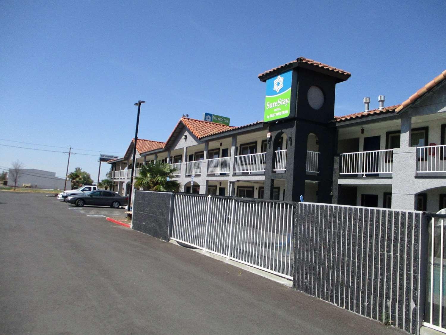 Hotel Surestay By Western