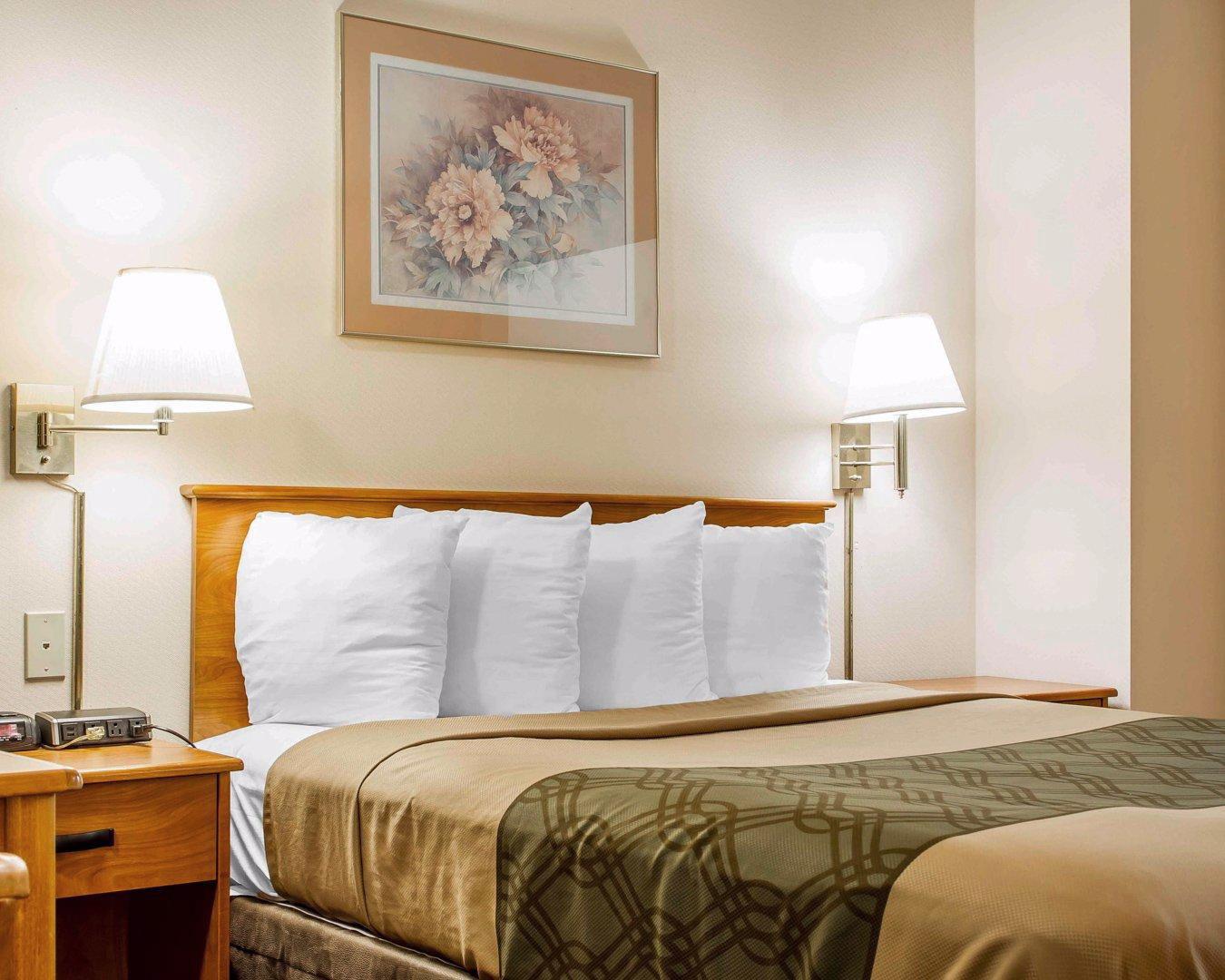 Hotel Surestay By Western