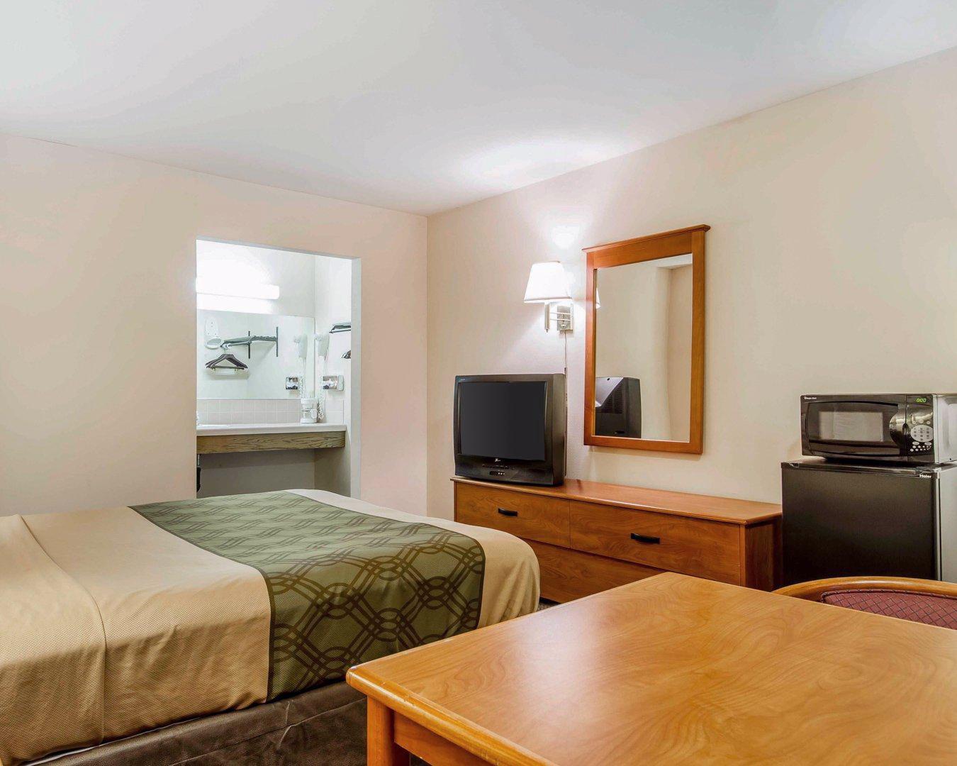 Surestay By Best Western Hotel Williams