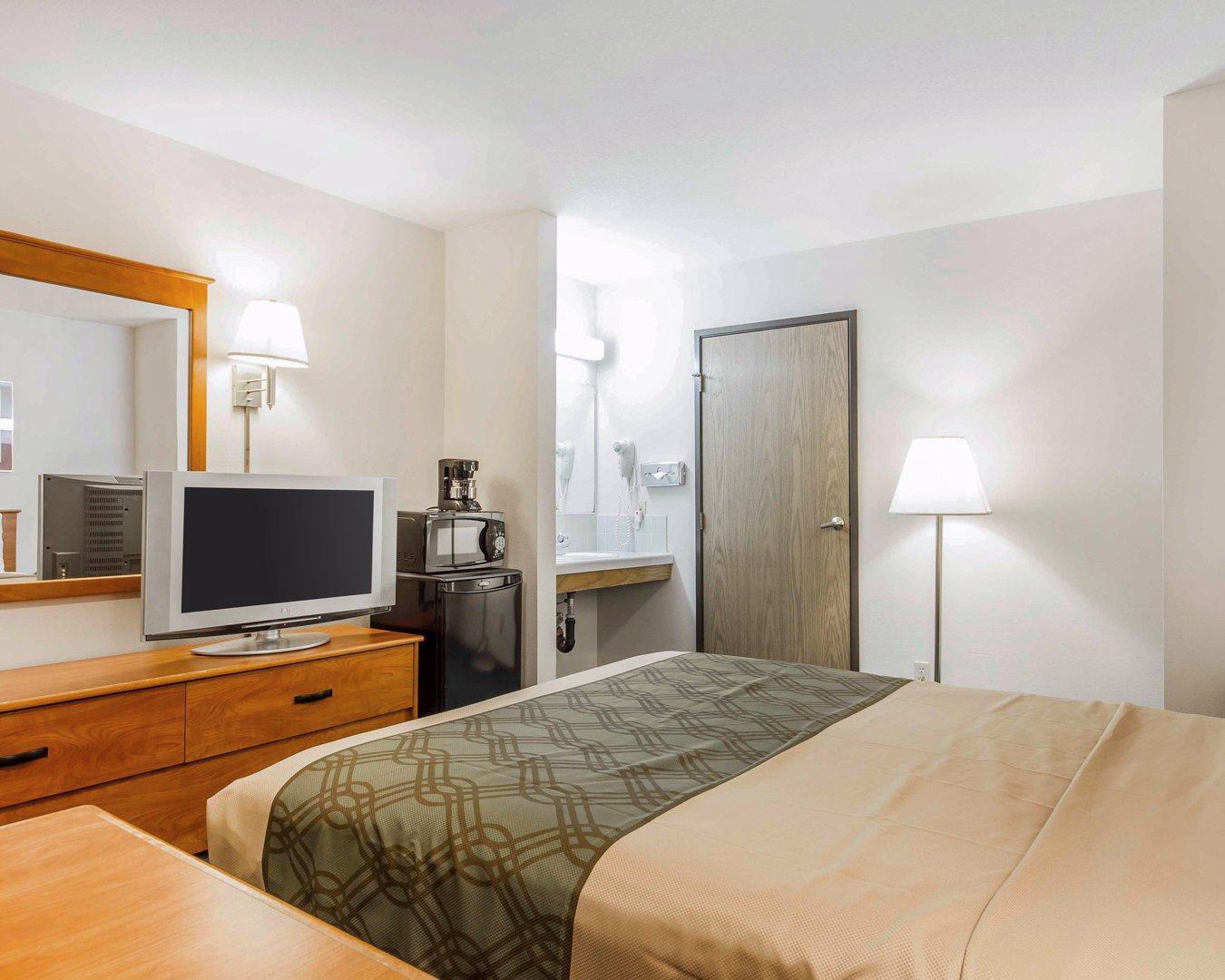 Surestay By Western Hotel