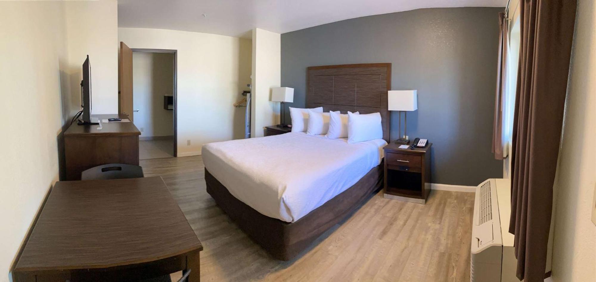 Surestay By Western Hotel