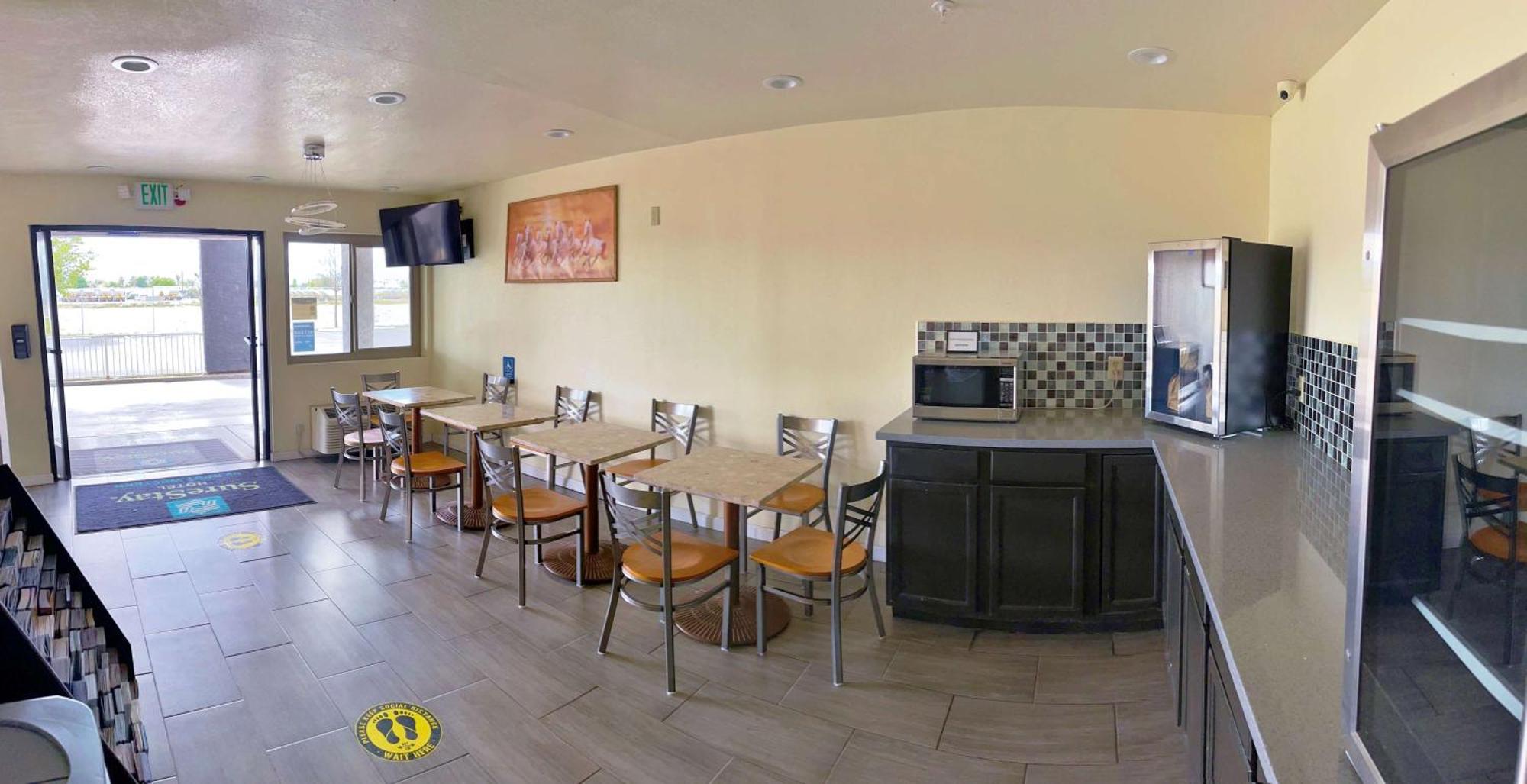 Hotel Surestay By Western