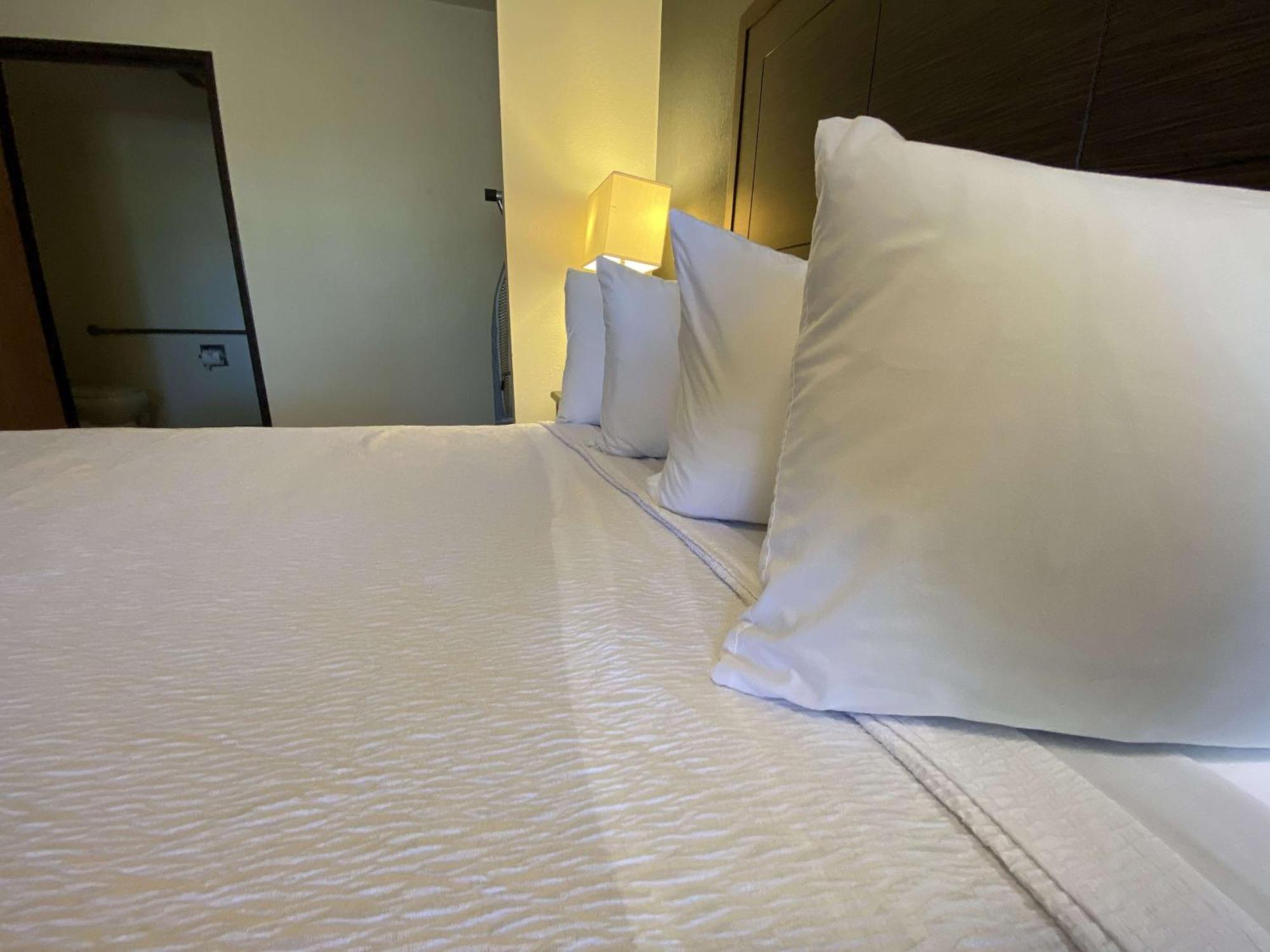 Surestay By Western 3*