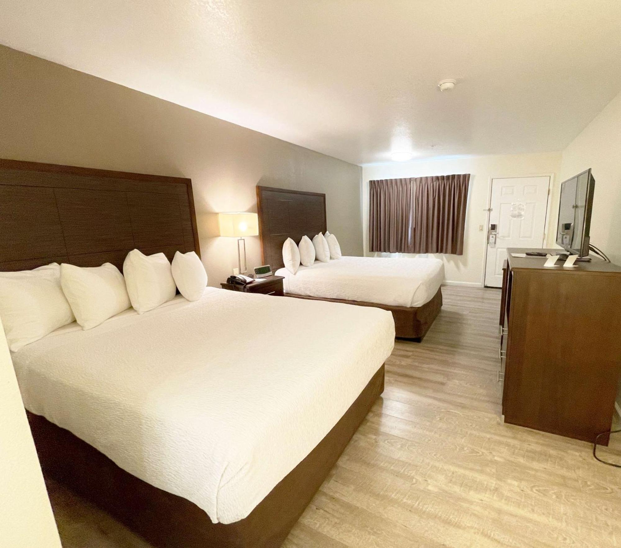 Surestay By Western Hotel
