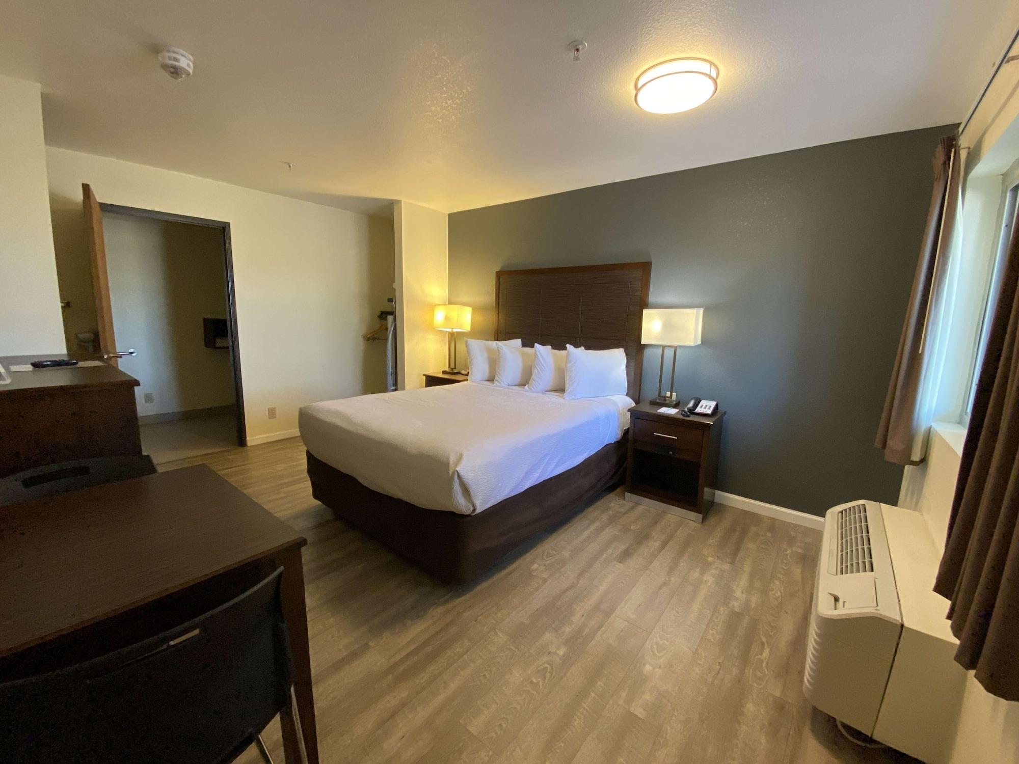 Hotel Surestay By Western